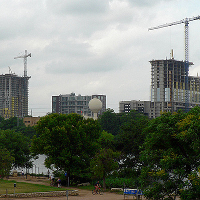 360 Condominiums by Kevin Lehnhardt