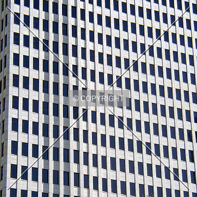 One Shell Plaza by Chris Patriarca