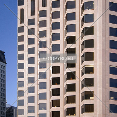 555 California Street by Serdica
