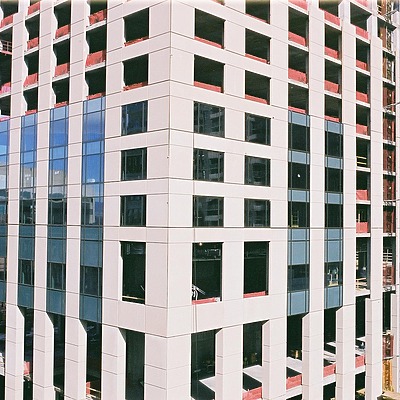 Four Seasons Hotel & Private Residences Denver by Brian LoBue