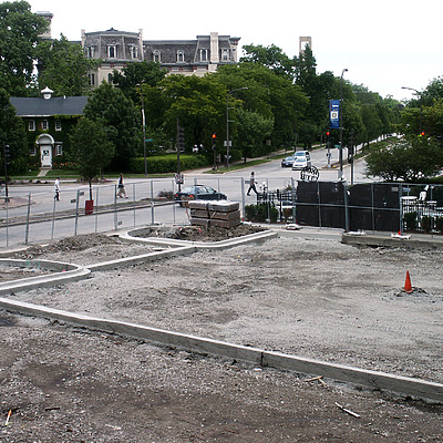 Optima Horizons by Daniel Kieckhefer