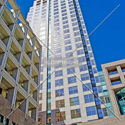 SunTrust Center by Jorge Molina