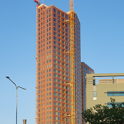 Helsingin Atlas by Huopa