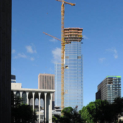 RBC Gateway by Rick Bronson