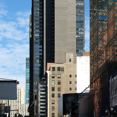 810 7th Avenue by John W. Cahill