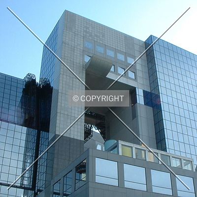 Hotel Granvia Kyoto by Andrew Stewart