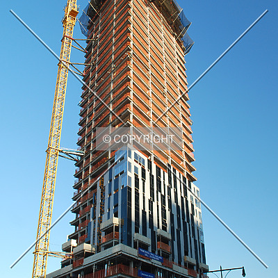 Toren by Royce Douglas