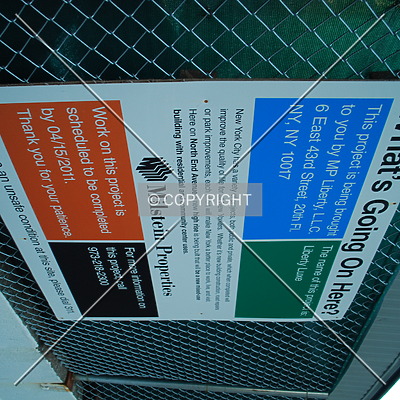 Liberty Luxe by Royce Douglas