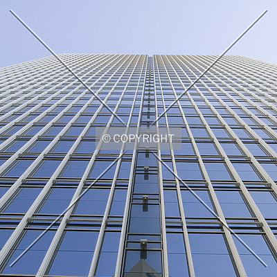 1180 Peachtree by Martin Bugajski