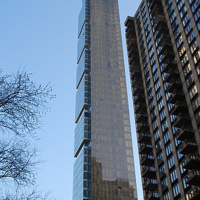 One Madison by Huopa