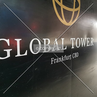 Global Tower by Nephilim