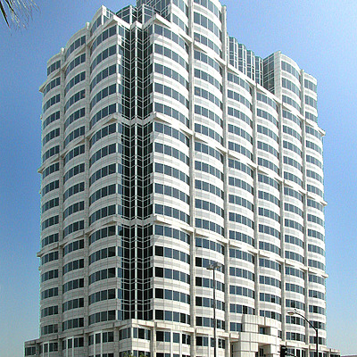 Nestle Building by Jim Schwartz
