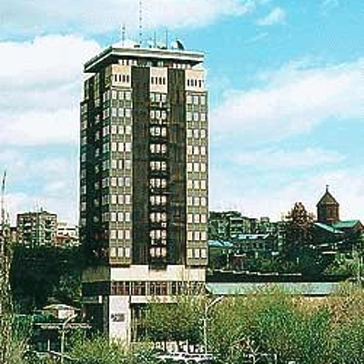Hrazdan by Hrazdan Hotel