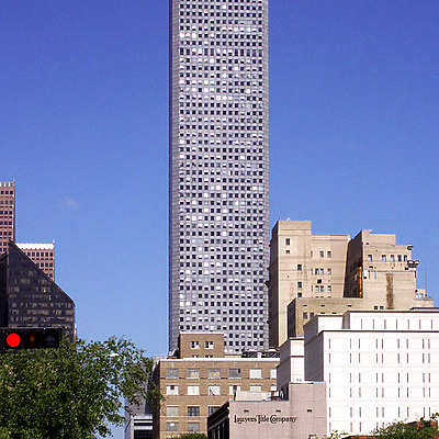 600 Travis by Daniel Kieckhefer