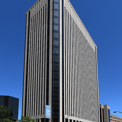 280 Plaza by John W. Cahill