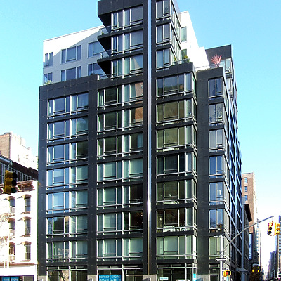 Onyx Chelsea by John Cahill