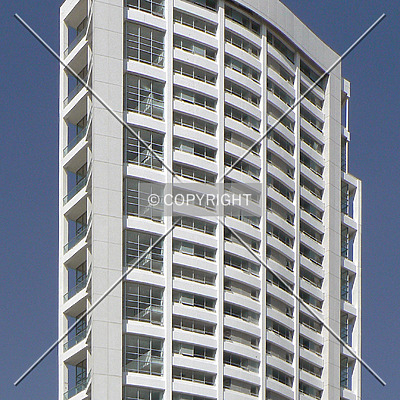 Aura Lofts by Luis Ibáñez