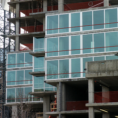 Optima Horizons by Daniel Kieckhefer