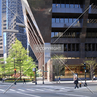 100 Federal Street by Nephilim