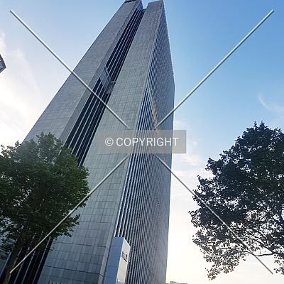 Frankfurter Büro Center by Nephilim