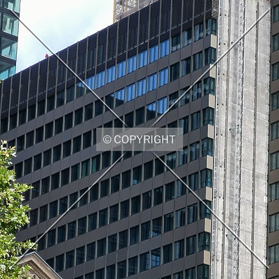 Global Tower by Nephilim