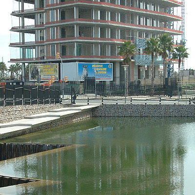Illa del Mar 2 by David Guija