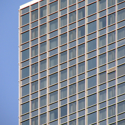 Nina Tower by Wilson Ling