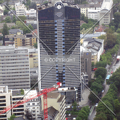 Rhein-Main-Center by Nephilim