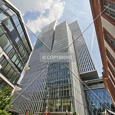 Nextower by Nephilim