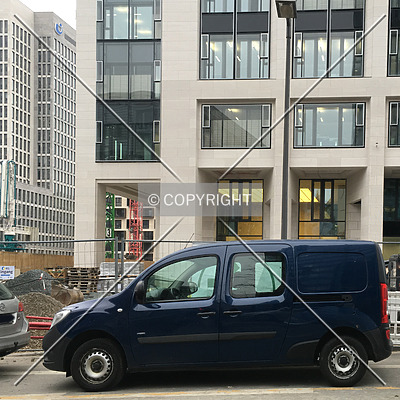 MainTor Panorama by Nephilim