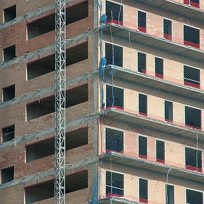 Torre Europa 4 by David Guija