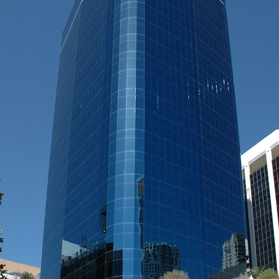 AAMI Centre by John Bek