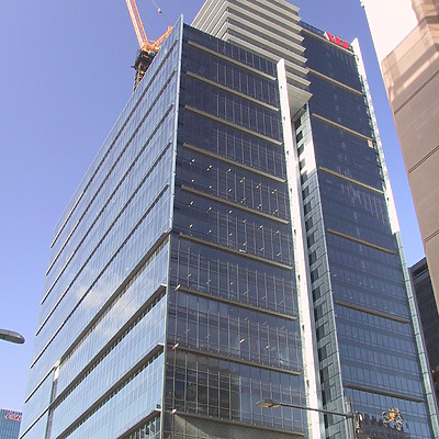 Westpac Place by John Bek