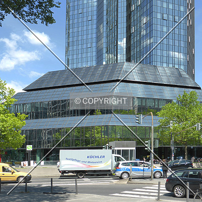 Deutsche Bank I by Nephilim