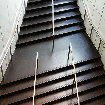 Sofitel Chicago Water Tower by Daniel Kieckhefer