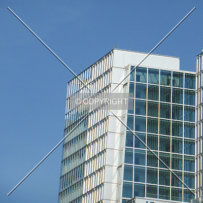 Nextower by Nephilim