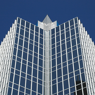 ANZ Bank Tower by John Bek
