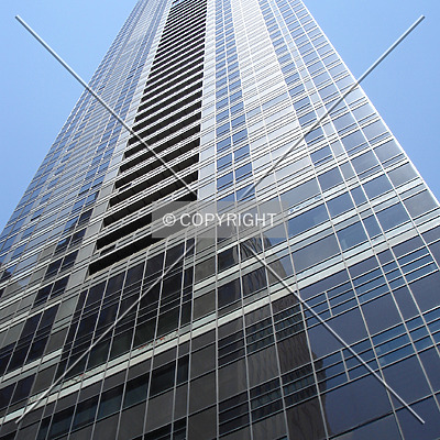 Museum Tower by Royce Douglas
