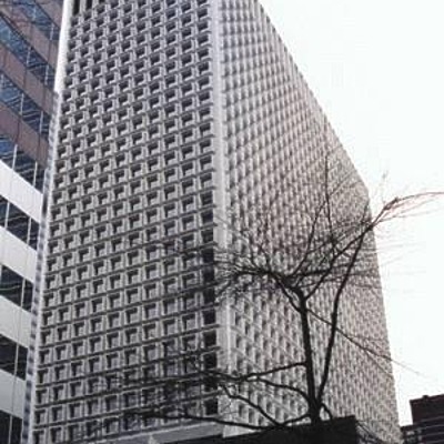 909 Third Avenue by Scott Murphy