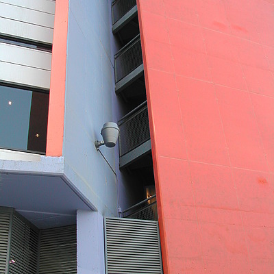 Hotel Princess Barcelona by David Guija