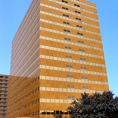 Riverview Office Tower by James Peacock