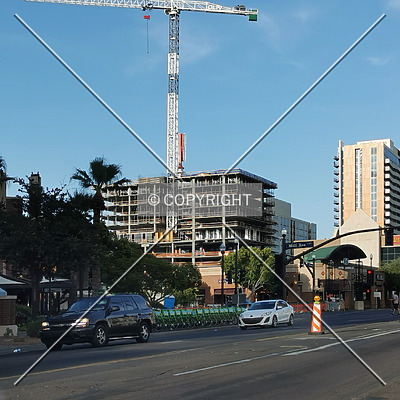 OLIV Tempe by Nephilim