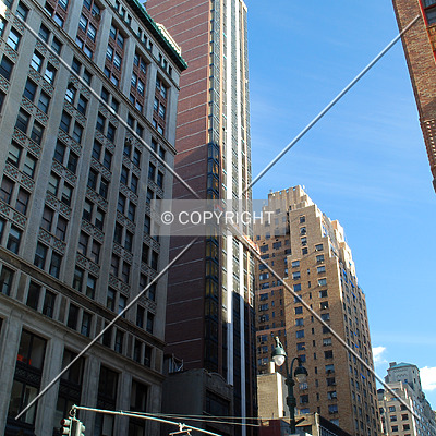 47 East 34th Street by Royce Douglas