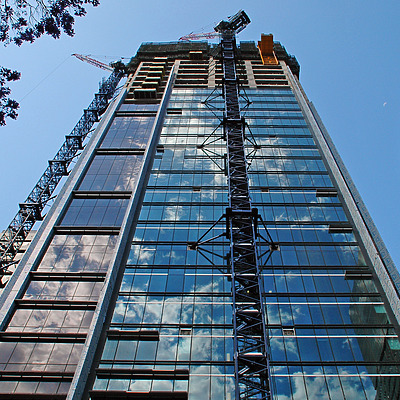 275 George Street by John Bek