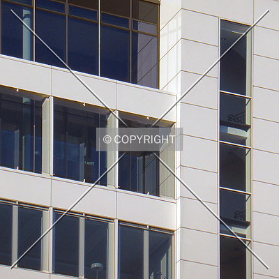 Sparkassen Informatik Hochhaus by Nephilim