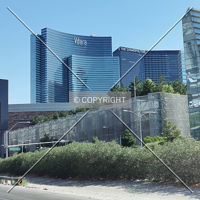 Vdara by Nephilim