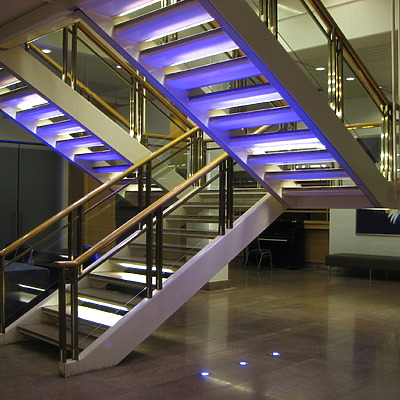 Clarion Hotel the Hub by Kjetil Balog