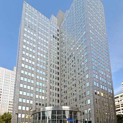 Two Gateway Center by John W. Cahill