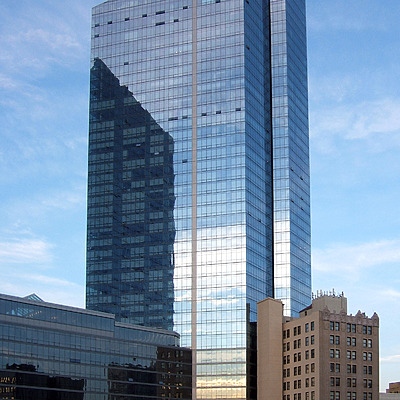 The Residences at the Ritz-Carlton, Westchester - South Tower by John Cahill