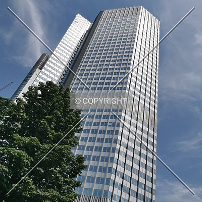 Eurotower by Nephilim